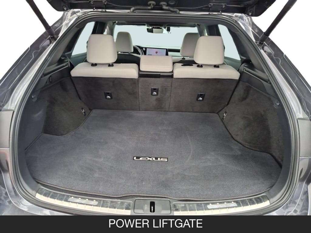 Used 2024 Lexus RX 350 Premium Plus w/ Convenience Package FWD image 25