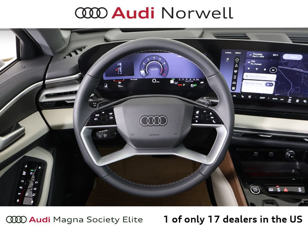 New 2026 Audi A5 Prestige AWD/4WD image 29