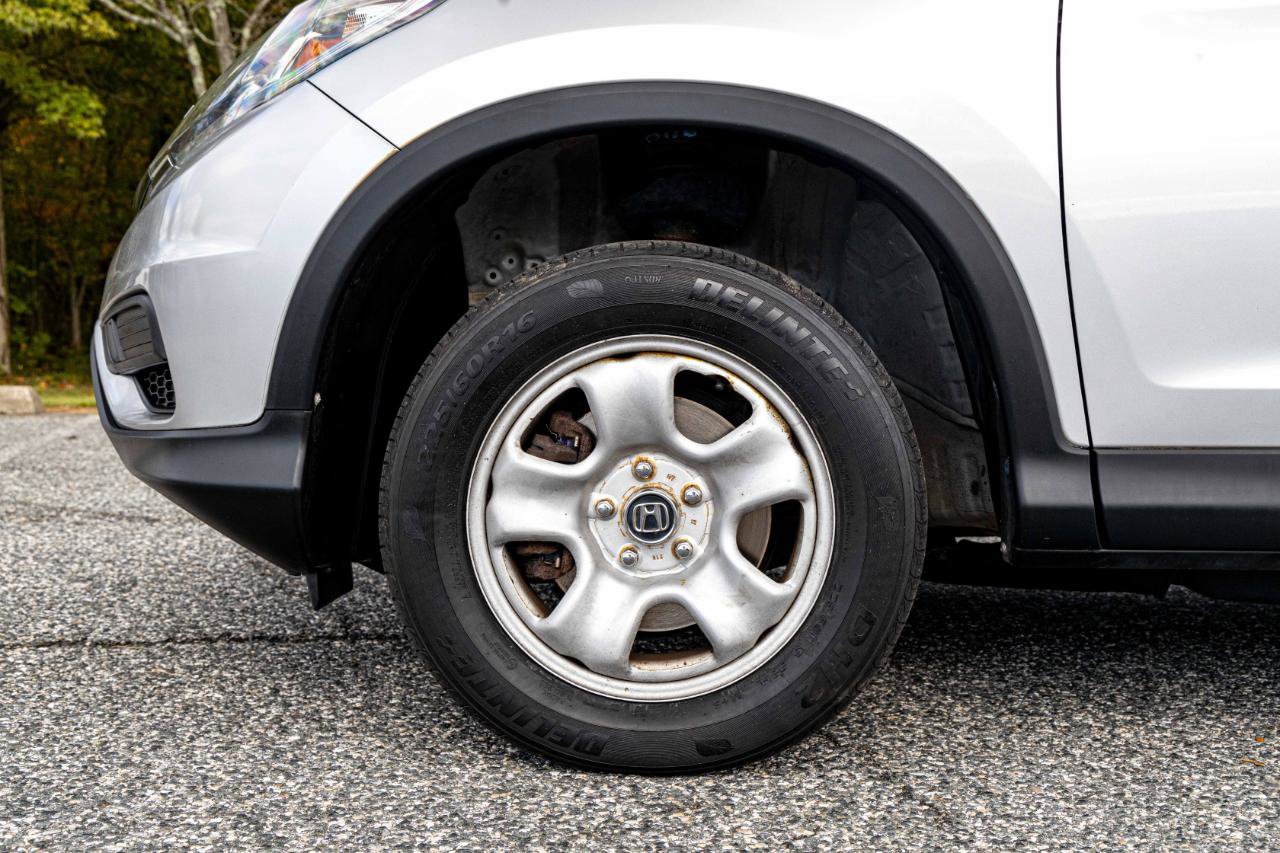 Used 2016 Honda CR-V LX image 10