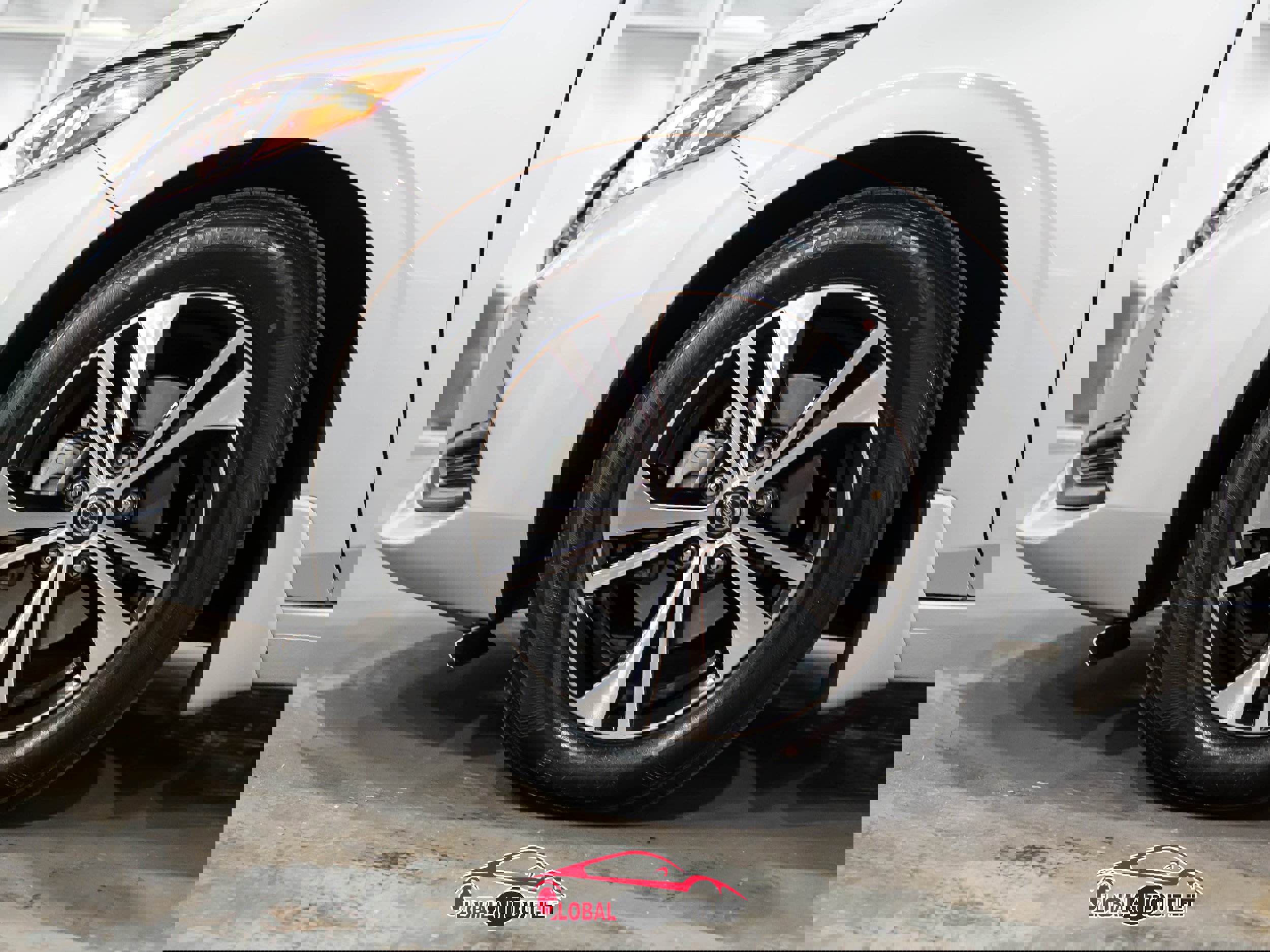 Used 2022 Nissan Sentra SV image 9