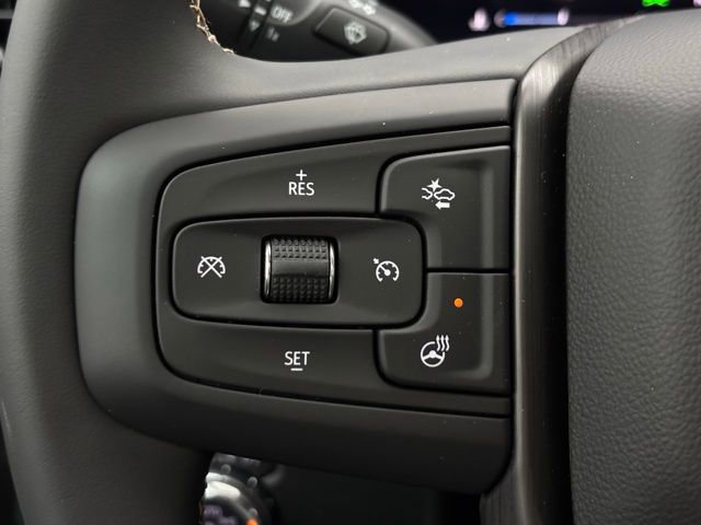 New 2026 GMC Sierra 2500 AT4 w/ AT4 Premium Plus Package image 23