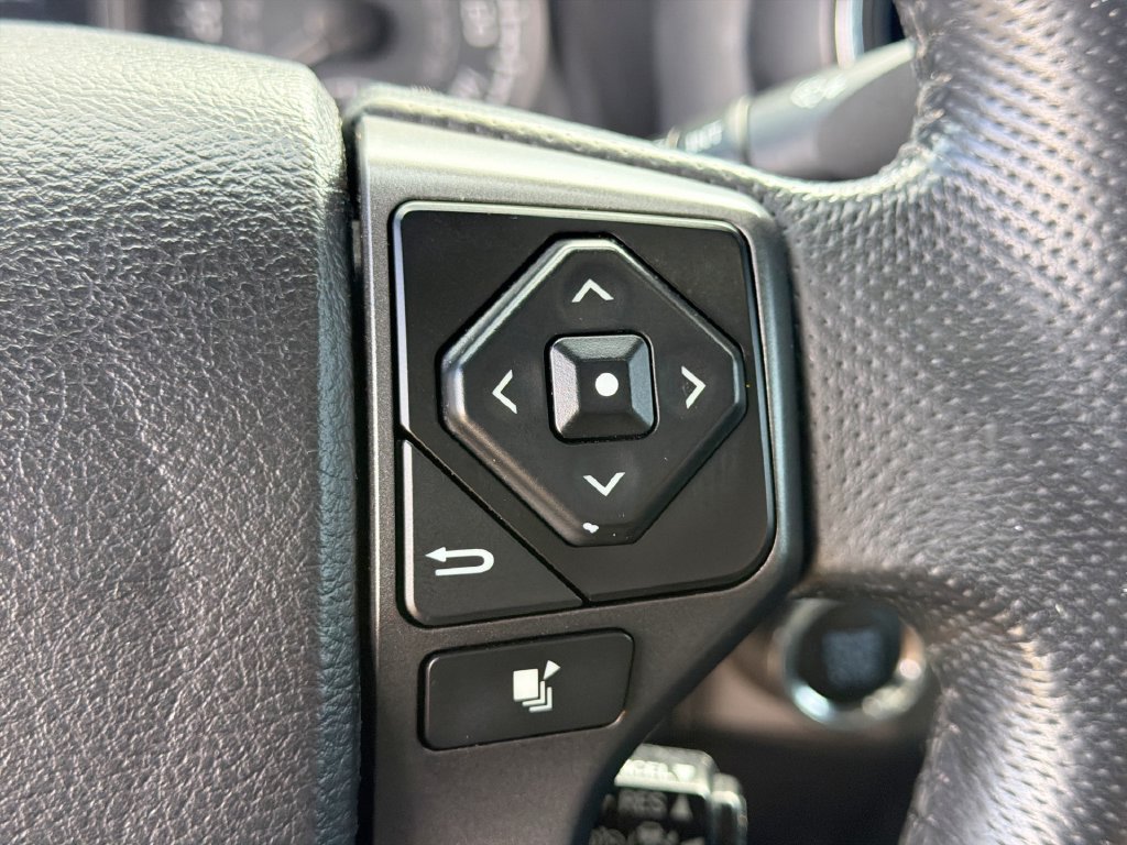 Used 2021 Toyota Tacoma TRD Sport w/ Technology Package RWD image 26