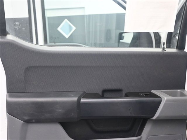 Used 2022 Ford F150 XL w/ Equipment Group 101A High image 15