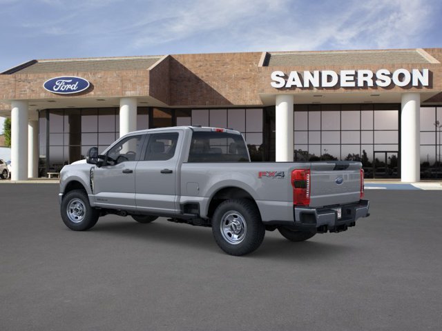 New 2026 Ford F350 XL w/ 360-Degree Camera Package AWD/4WD image 5