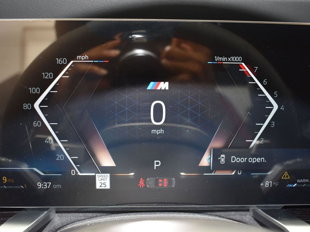 New 2026 BMW 740i w/ Executive Package image 28