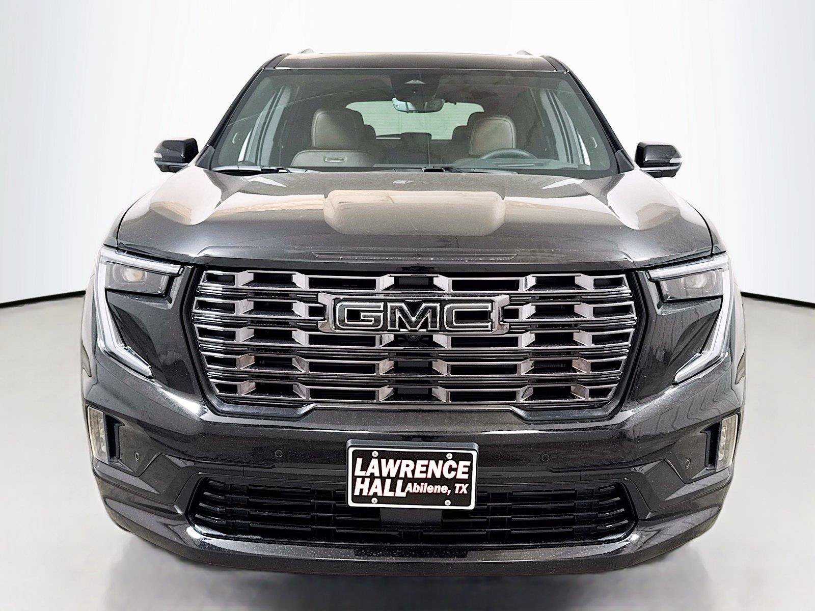 New 2026 GMC Acadia Denali Ultimate FWD image 2