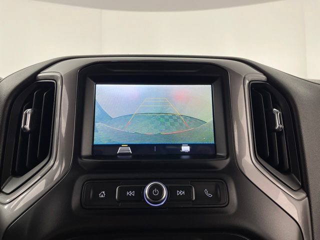 Used 2019 Chevrolet Silverado 1500 Custom Trail Boss w/ Custom Convenience Package AWD/4WD image 25