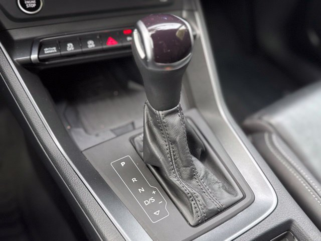 Certified 2024 Audi Q3 2.0T Premium Plus AWD/4WD image 29