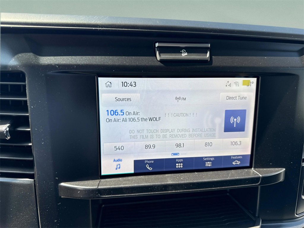 New 2025 Ford F350 XLT w/ Tremor Off-Road Package image 26