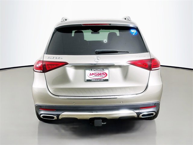 Used 2020 Mercedes-Benz GLE 350 4MATIC image 19