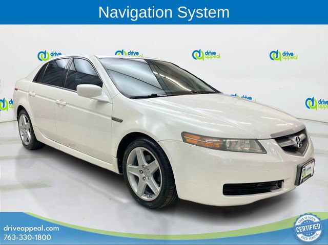 Used 2006 Acura TL image 3