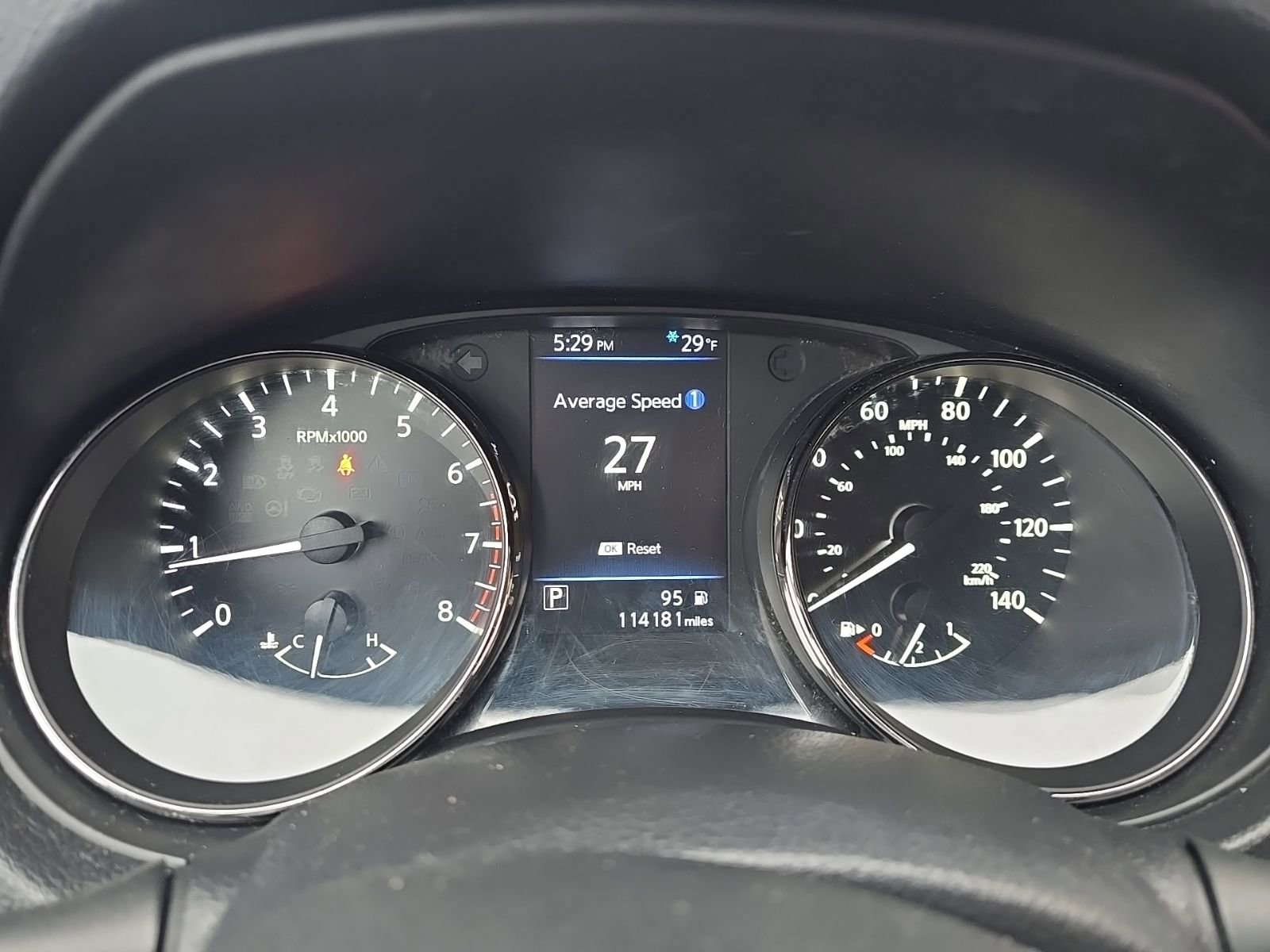 Used 2019 Nissan Rogue S w/ Special Edition Package image 18