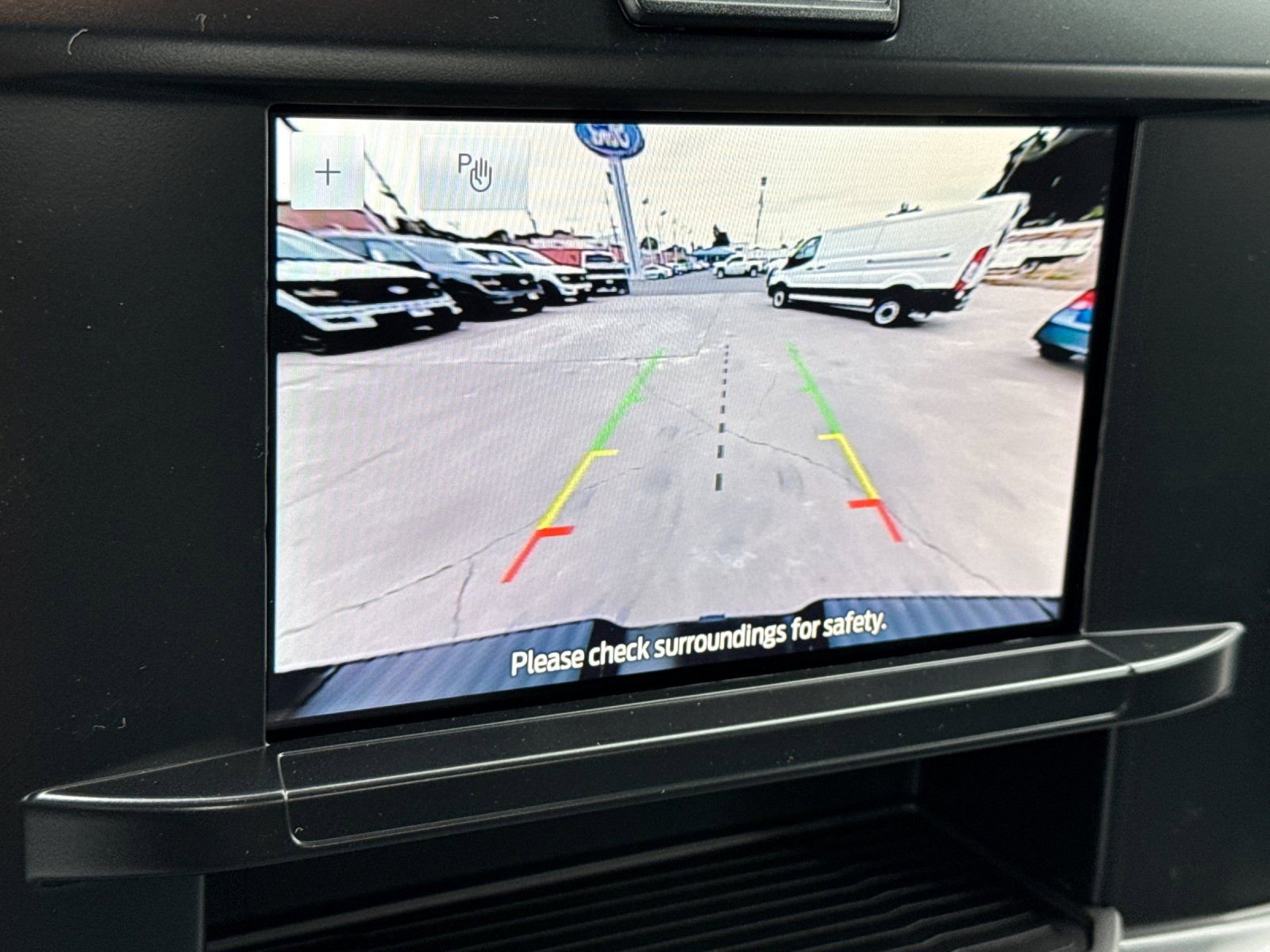 New 2026 Ford F250 XL w/ F-250 >10K GVWR Package image 19