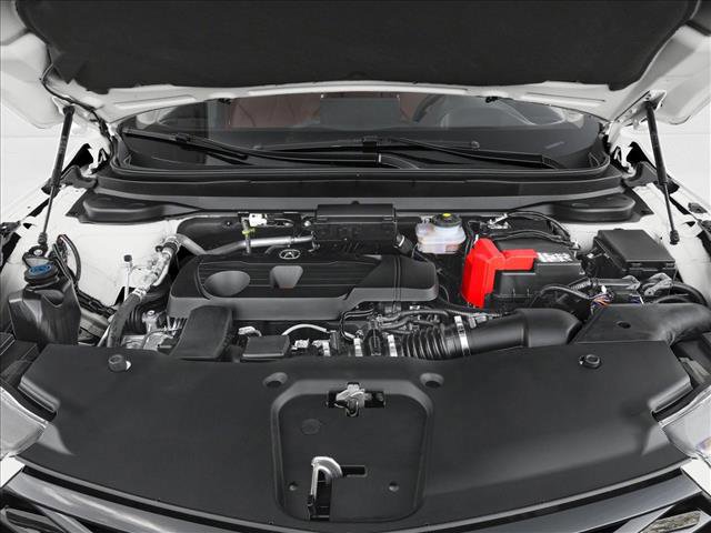 New 2026 Acura RDX SH-AWD w/ Advance Package image 8