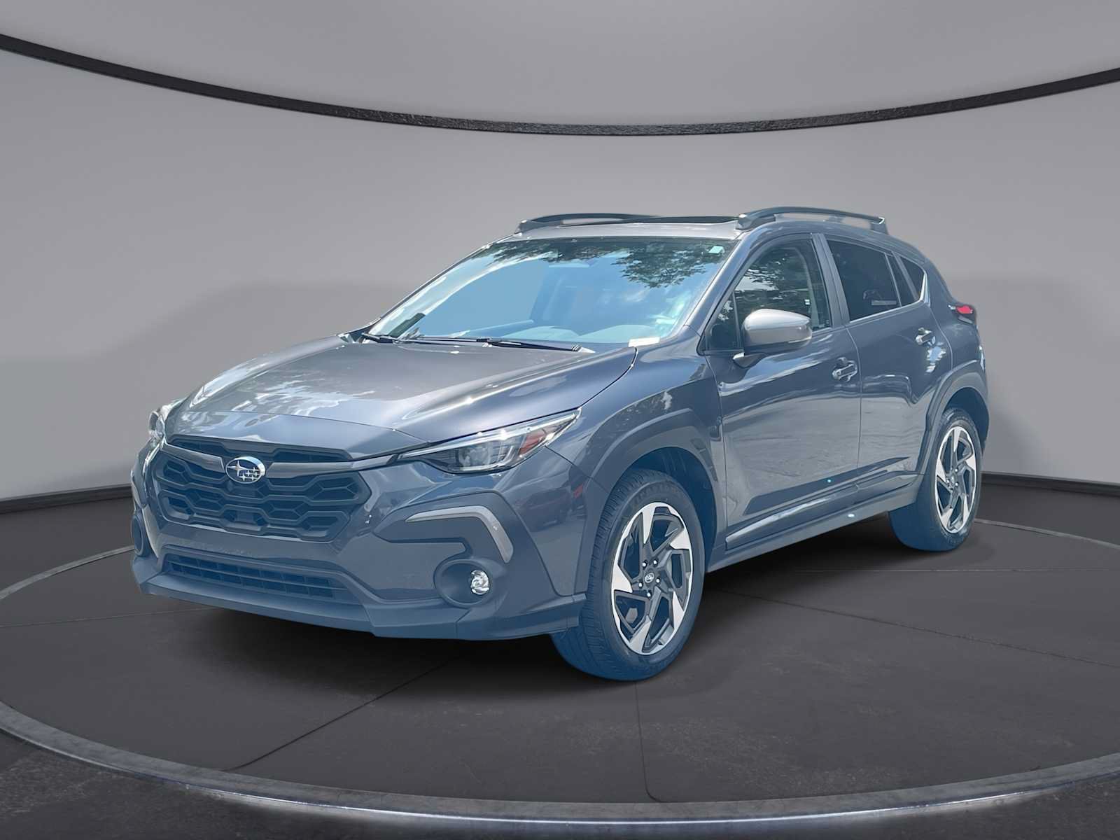 Certified 2024 Subaru Crosstrek 2.5i Limited