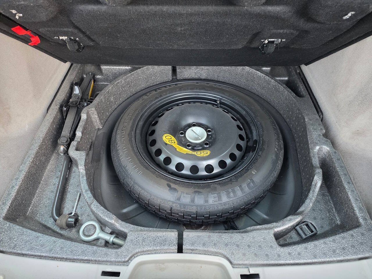 Used 2005 Volvo V50 T5 FWD image 27