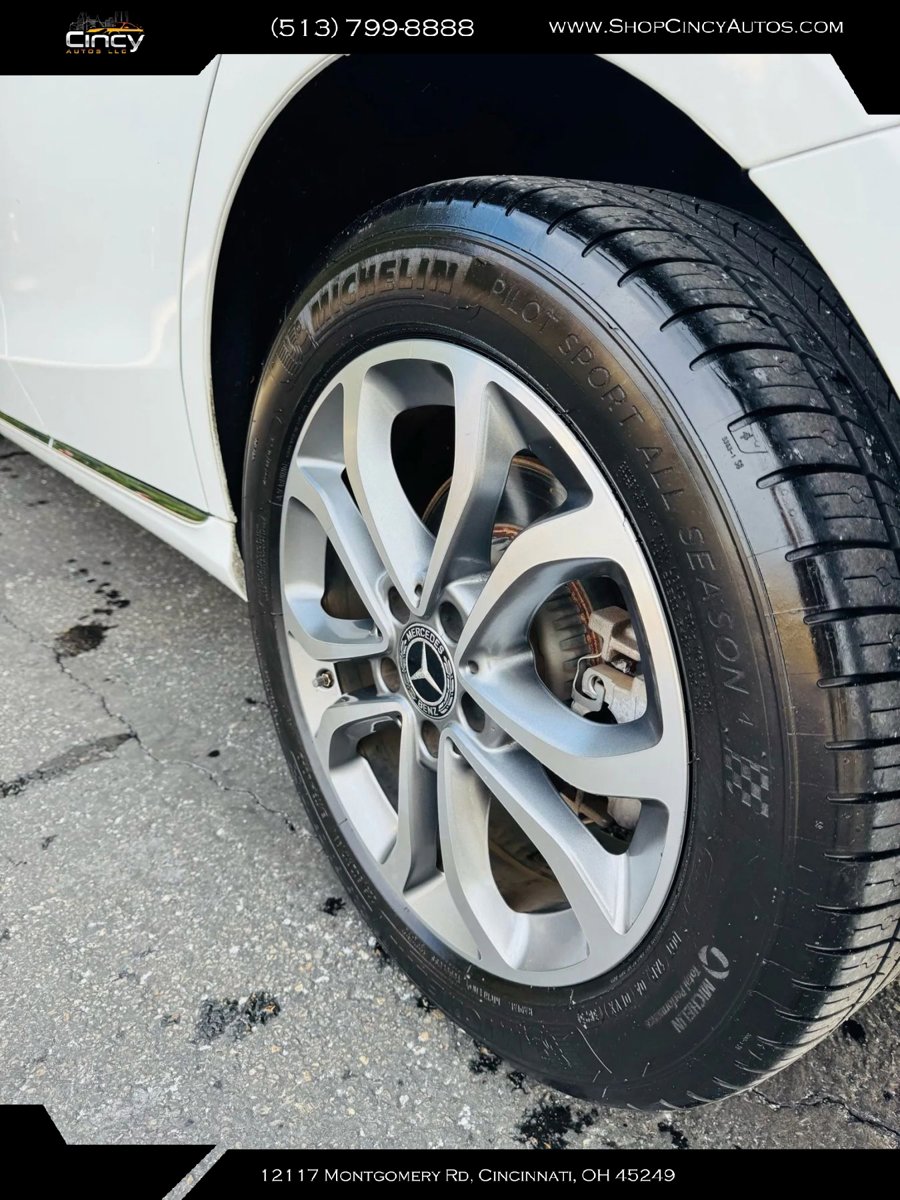 Used 2017 Mercedes-Benz C 300 4MATIC Sedan w/ Premium 3 Package image 19