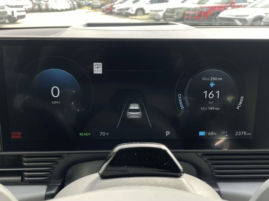 Certified 2026 Hyundai Ioniq 5 Limited image 16