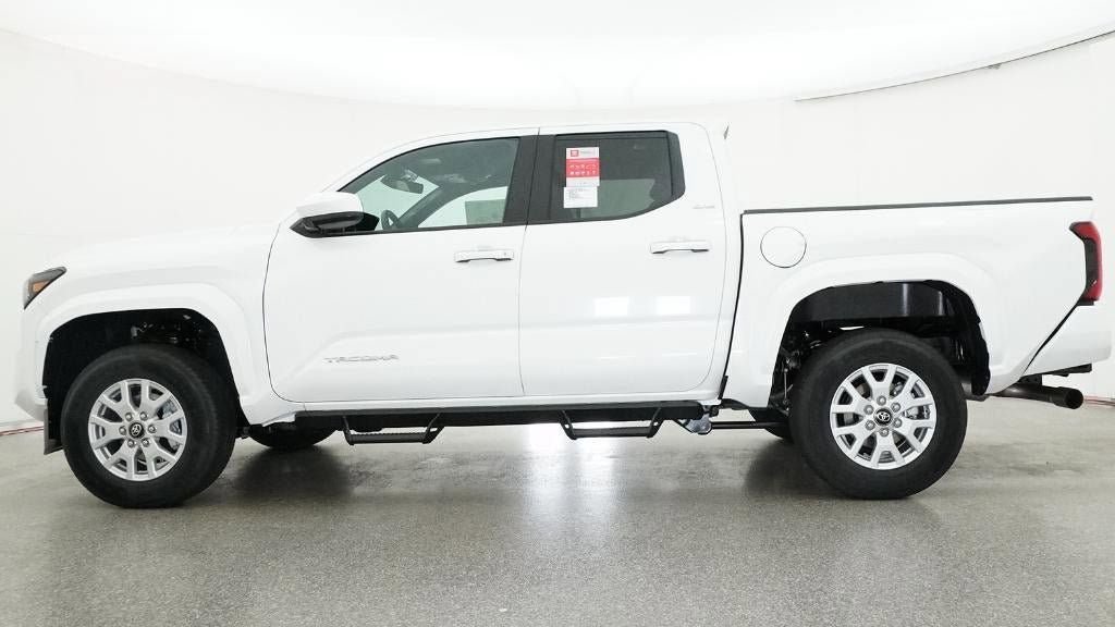 New 2026 Toyota Tacoma 4x4 Double Cab image 19