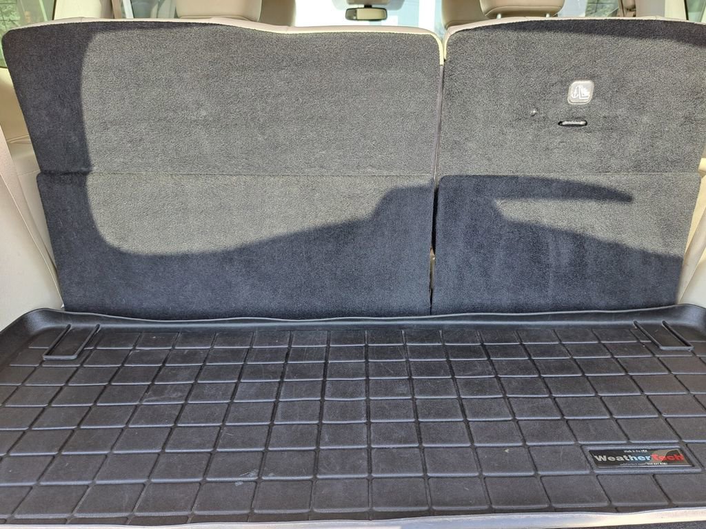 Used 2019 INFINITI QX80 Luxe image 26