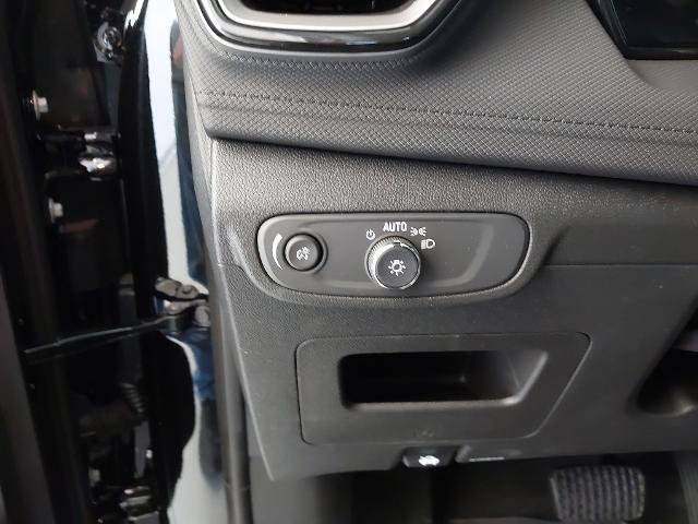 New 2026 Chevrolet TrailBlazer LT w/ Convenience Package FWD image 24