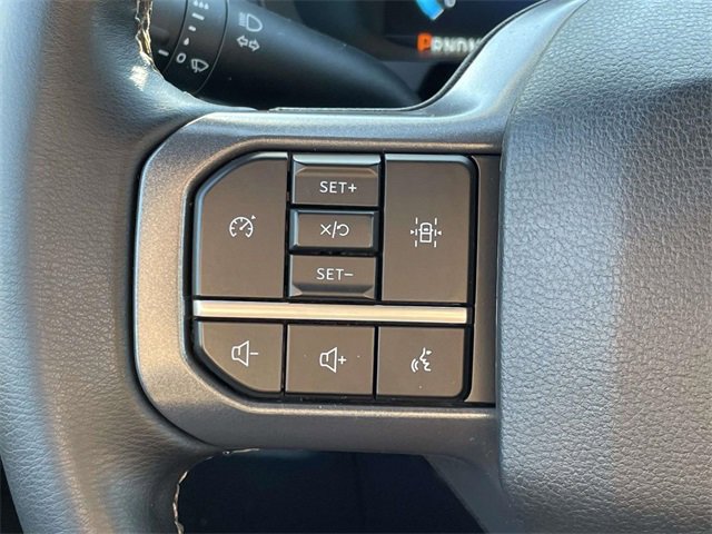 Certified 2024 Ford F150 XLT w/ Mobile Office Package image 20