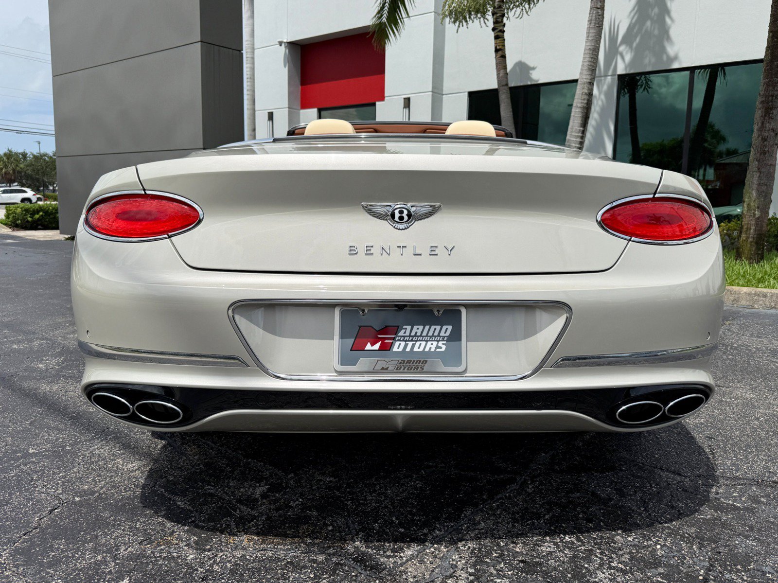 Used 2023 Bentley Continental GT Mulliner AWD/4WD image 22