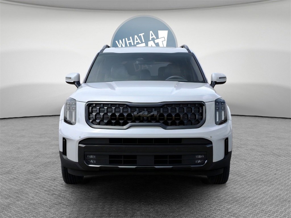 New 2025 Kia Telluride SX Prestige X-Line image 2