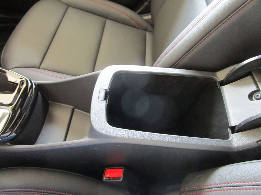 New 2026 Chevrolet Trax RS w/ Sunroof Package image 36