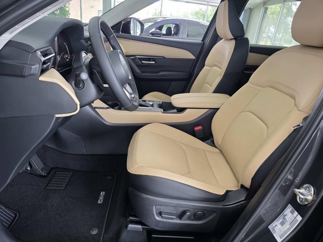 New 2026 MAZDA CX-5 2.5 S w/ Premium Plus Package AWD/4WD image 7