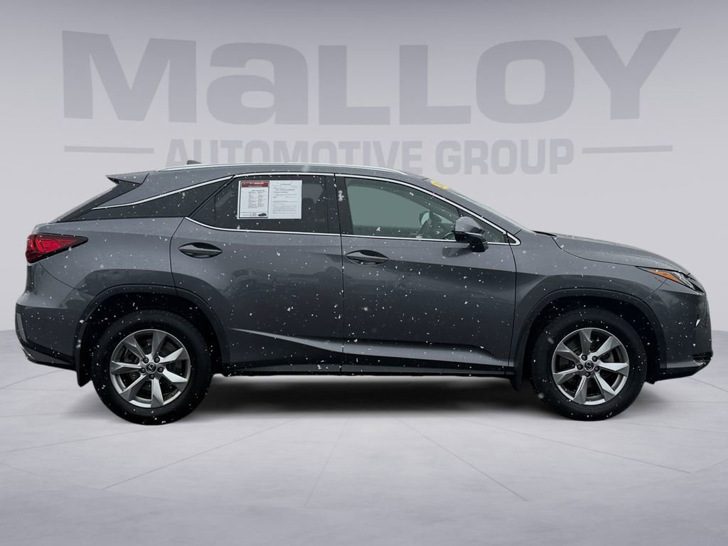 Used 2018 Lexus RX 350 w/ Premium Package image 6