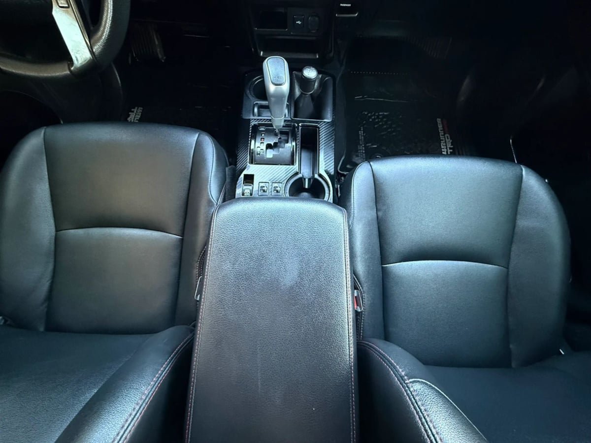 Used 2020 Toyota 4Runner TRD Pro AWD/4WD image 52