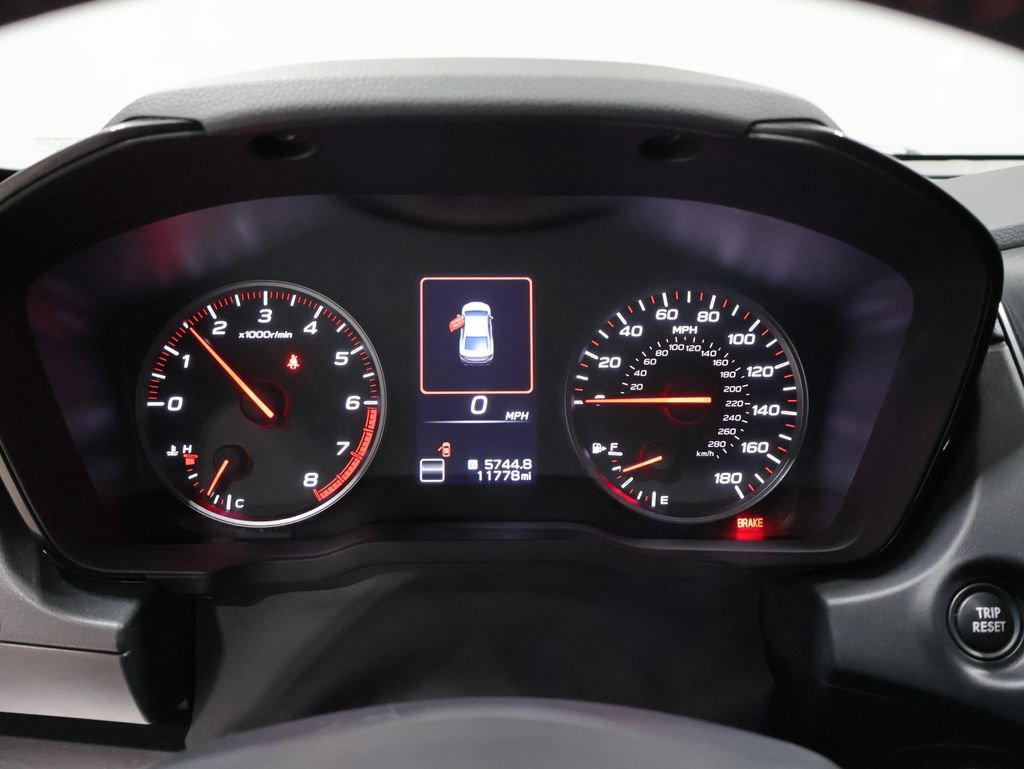 Used 2024 Subaru WRX Premium AWD/4WD image 37
