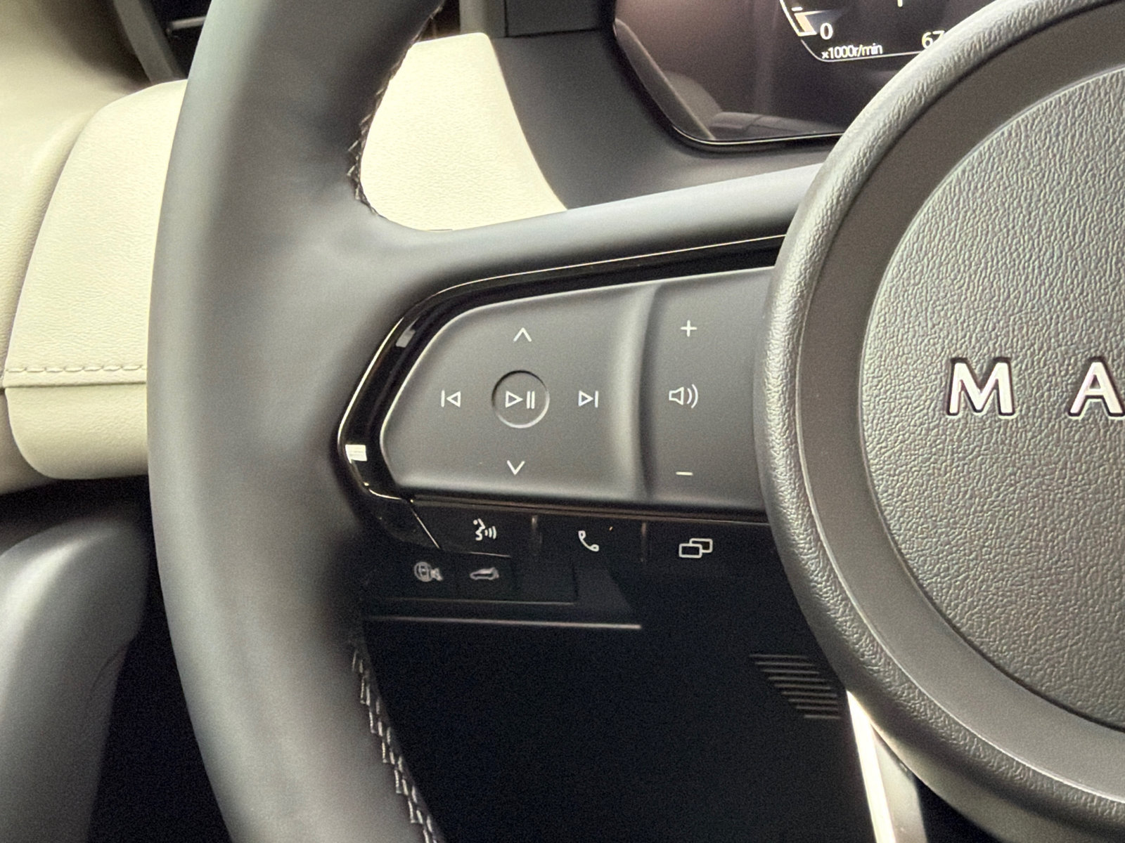 New 2026 MAZDA CX-5 Preferred AWD/4WD image 21