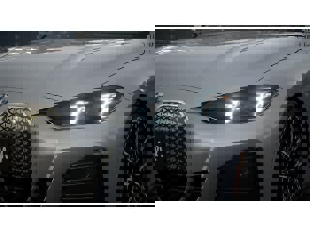 New 2026 BMW i4 eDrive40 w/ M Sport Package image 6