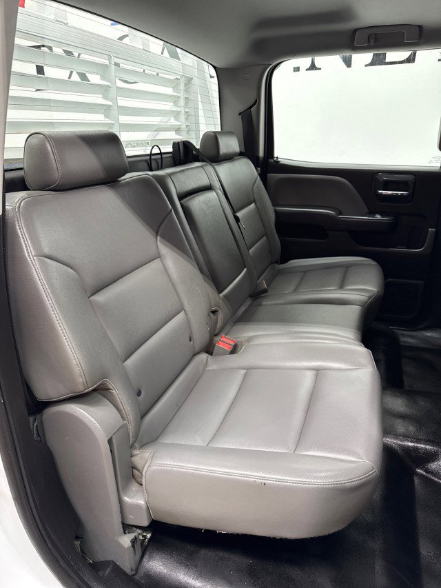 Used 2019 GMC Sierra 2500 4x4 Crew Cab image 27