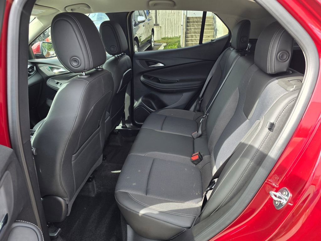 Used 2022 Buick Encore GX Preferred w/ Cold Weather Comfort Package image 45