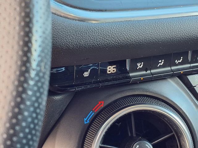 Certified 2023 Chevrolet Blazer LT w/ Convenience Package image 5