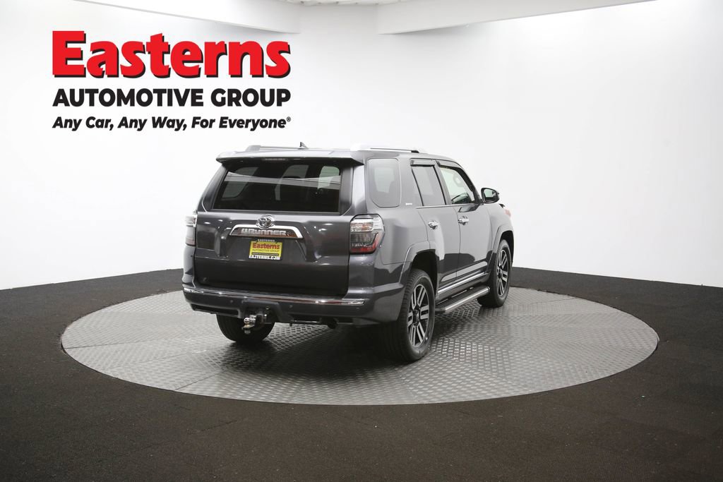 Used 2015 Toyota 4Runner Limited image 91