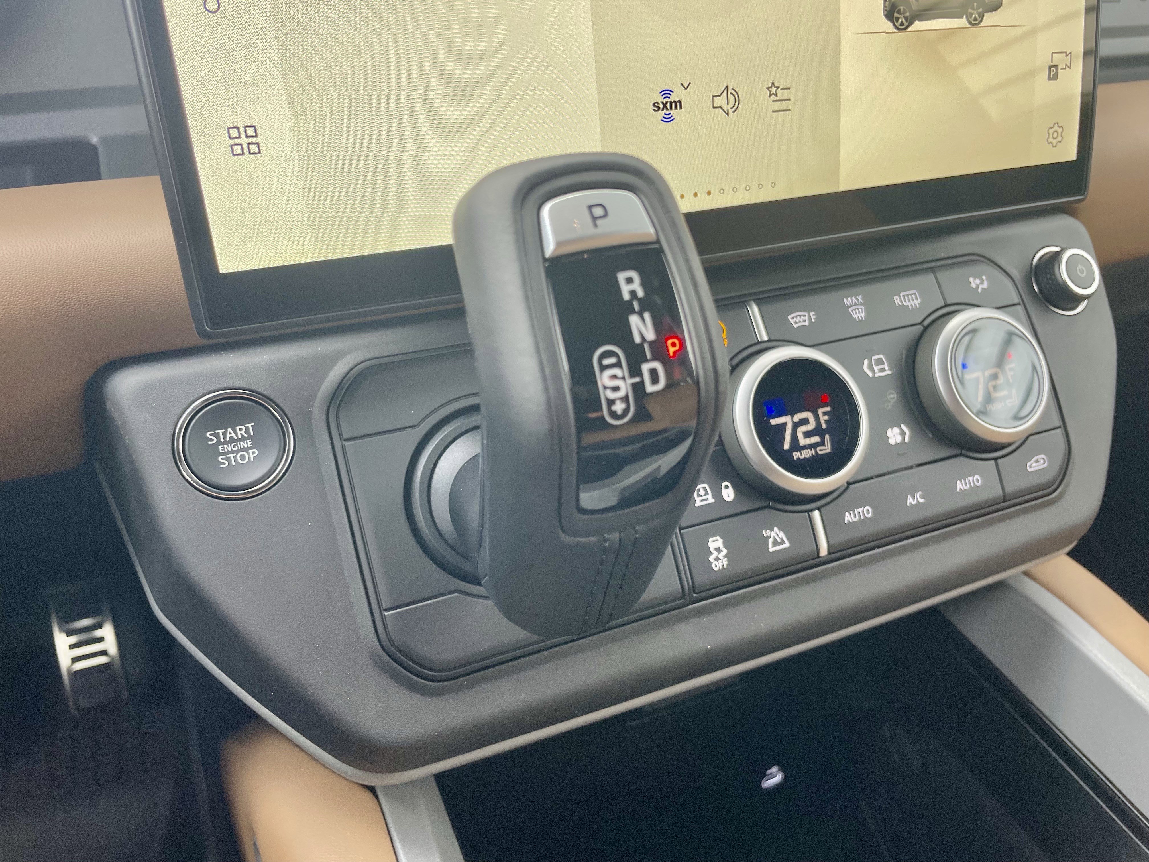 New 2026 Land Rover Defender 130 V8 image 20