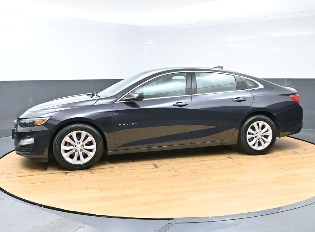 Used 2023 Chevrolet Malibu LT image 6