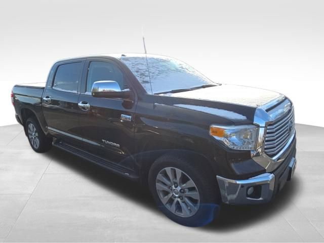 Used 2016 Toyota Tundra Limited image 8
