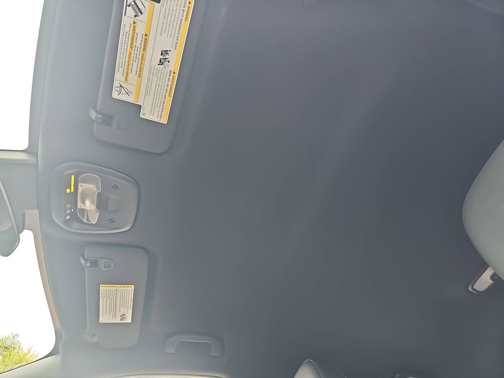 New 2026 Chevrolet Trax RS FWD image 29