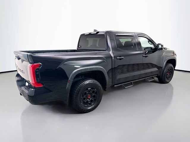 Used 2024 Toyota Tundra TRD Pro AWD/4WD image 7