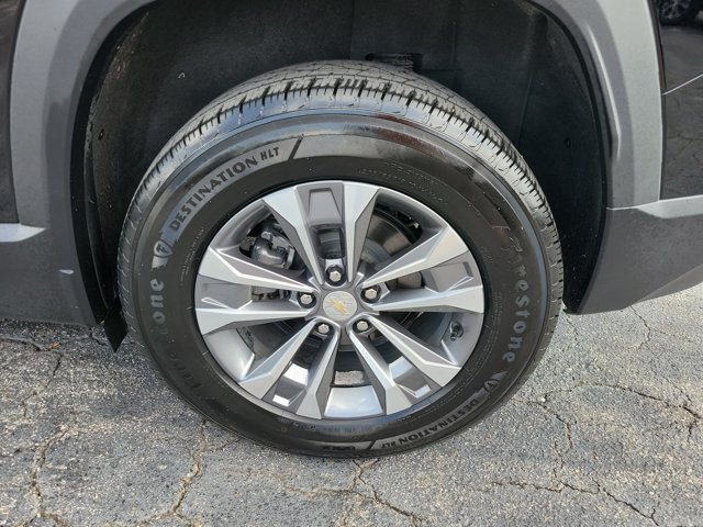 Used 2026 Chevrolet Equinox LT w/ Convenience Package II FWD image 29