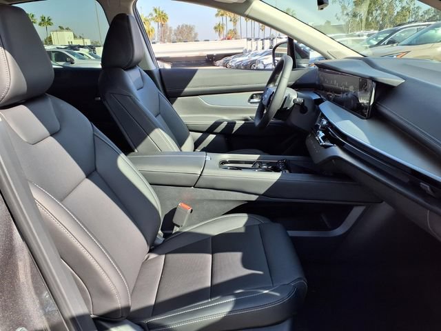 New 2026 Nissan Murano SL AWD/4WD image 6