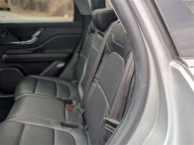 Used 2020 Lincoln Corsair Reserve w/ Equipment Group 201A image 29