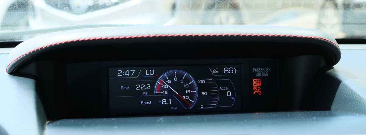 Used 2019 Subaru WRX image 46