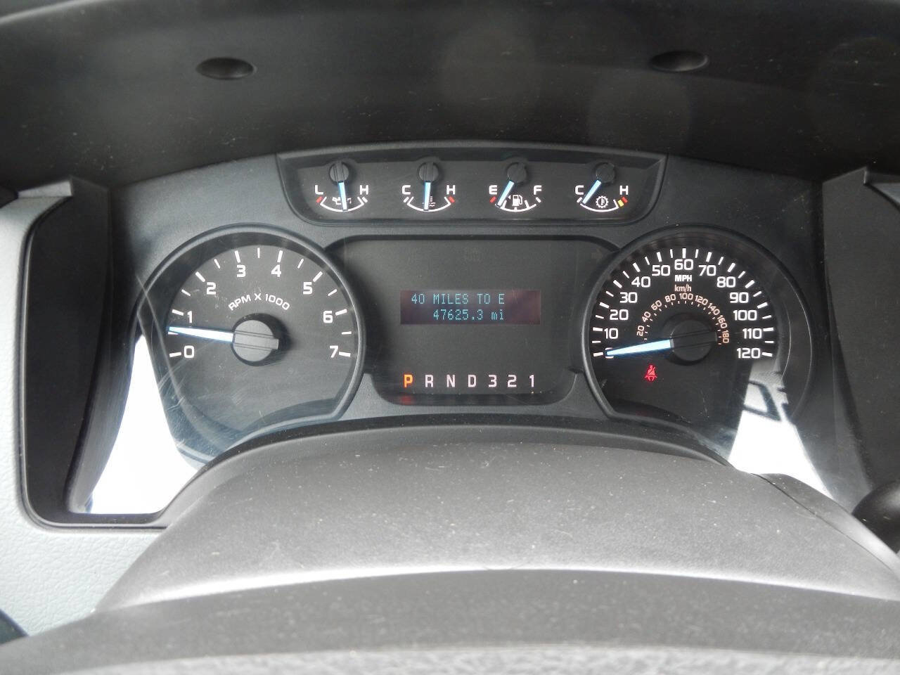 Used 2012 Ford F150 XL w/ PWR Equipment Group image 33