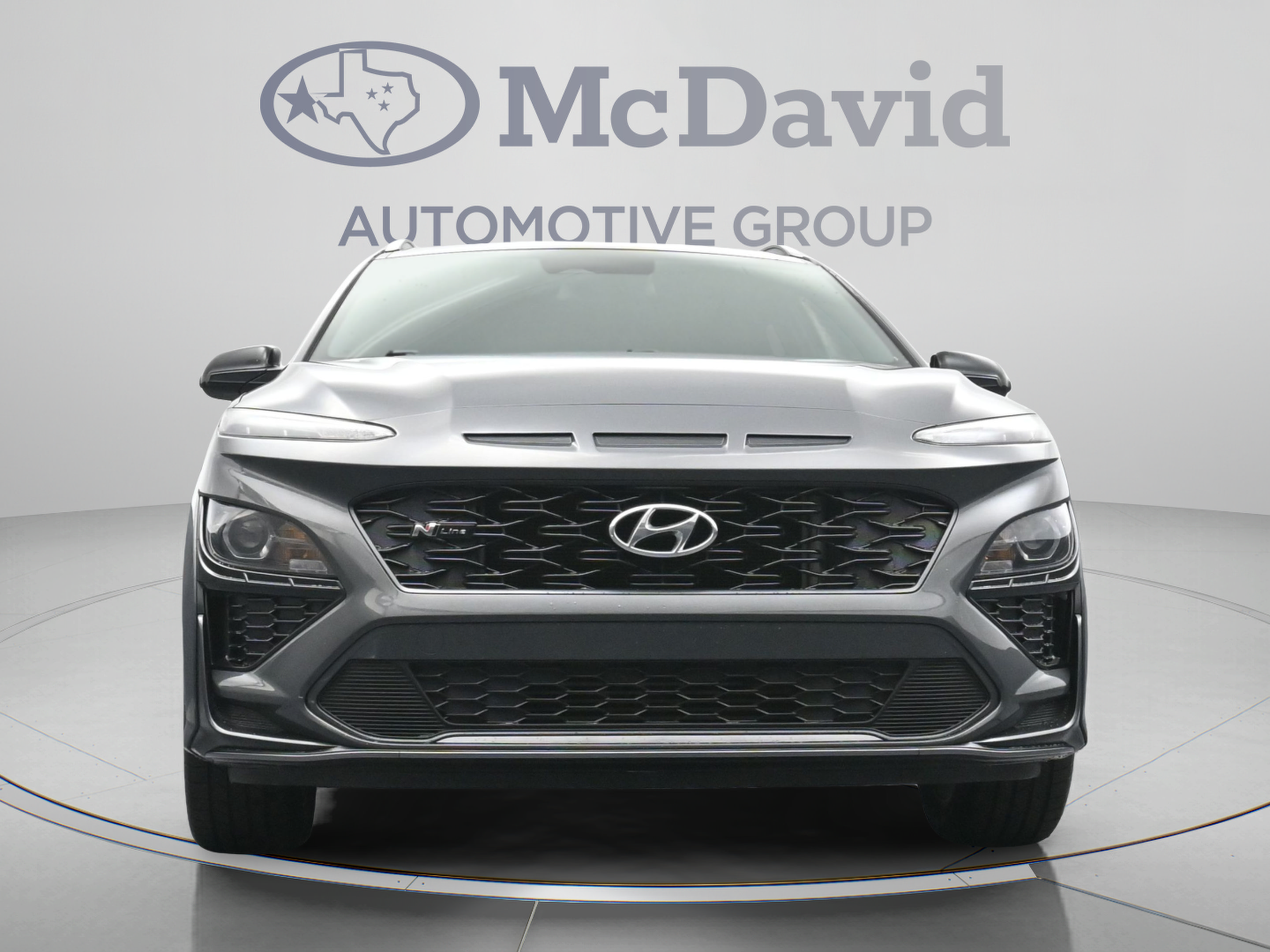 Used 2023 Hyundai Kona N Line w/ Cargo Package AWD/4WD image 26